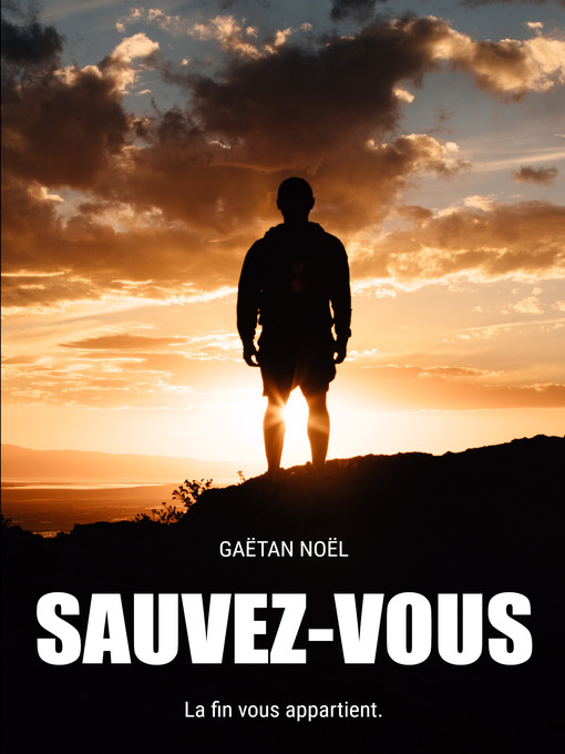 Title details for SAUVEZ-VOUS by Gaëtan Noël - Available